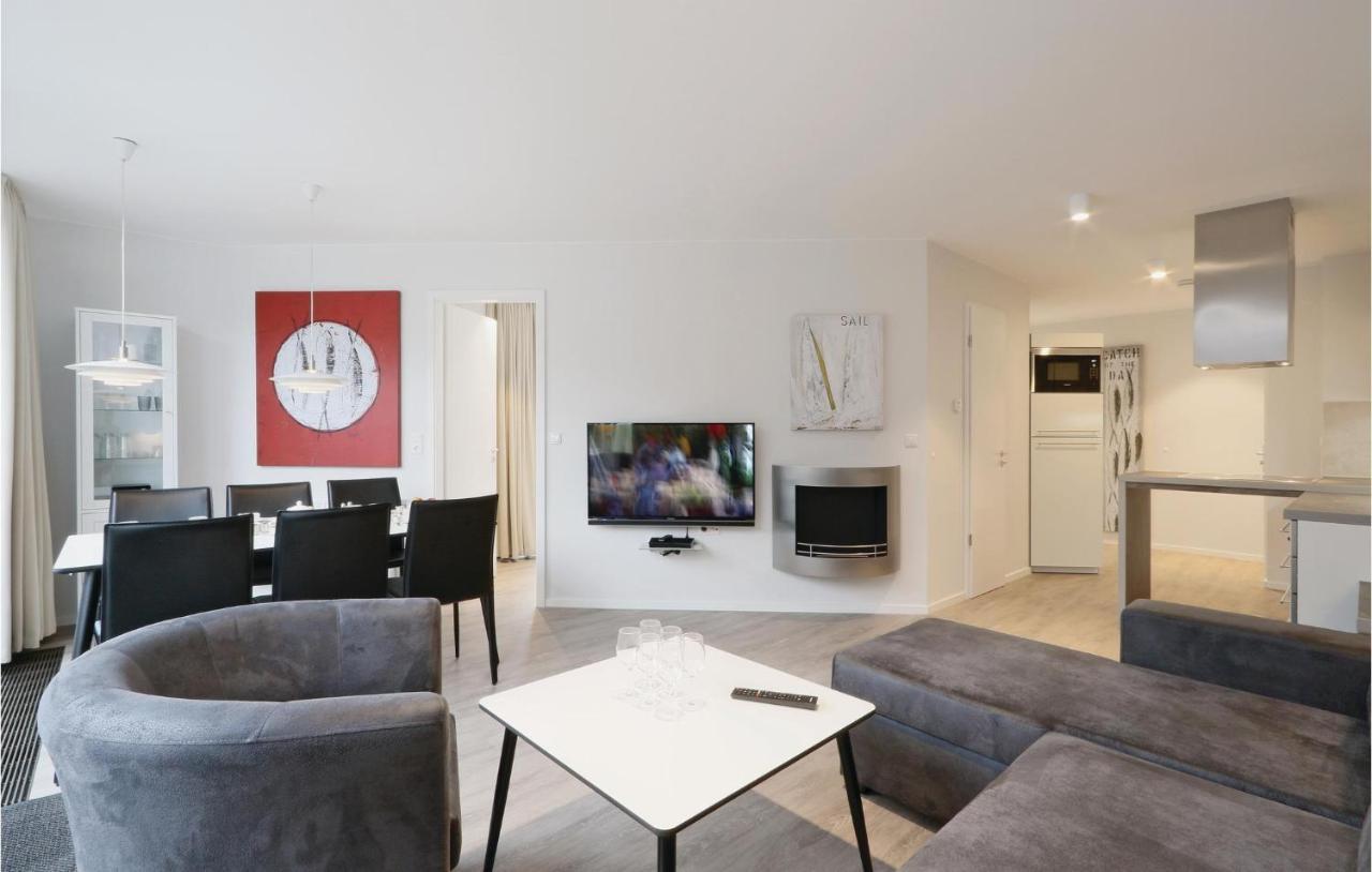 Duenenvilla Apartment