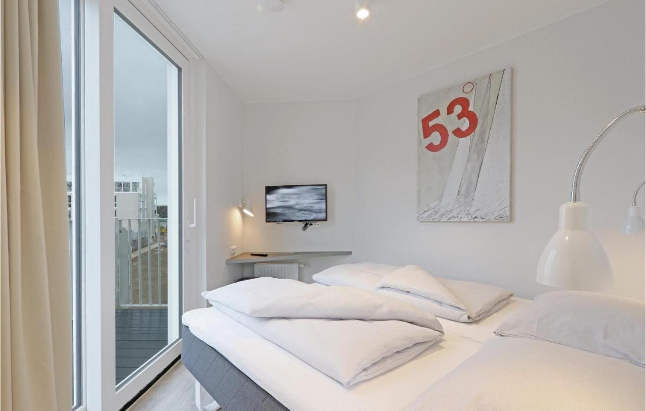 Duenenvilla Apartment *
