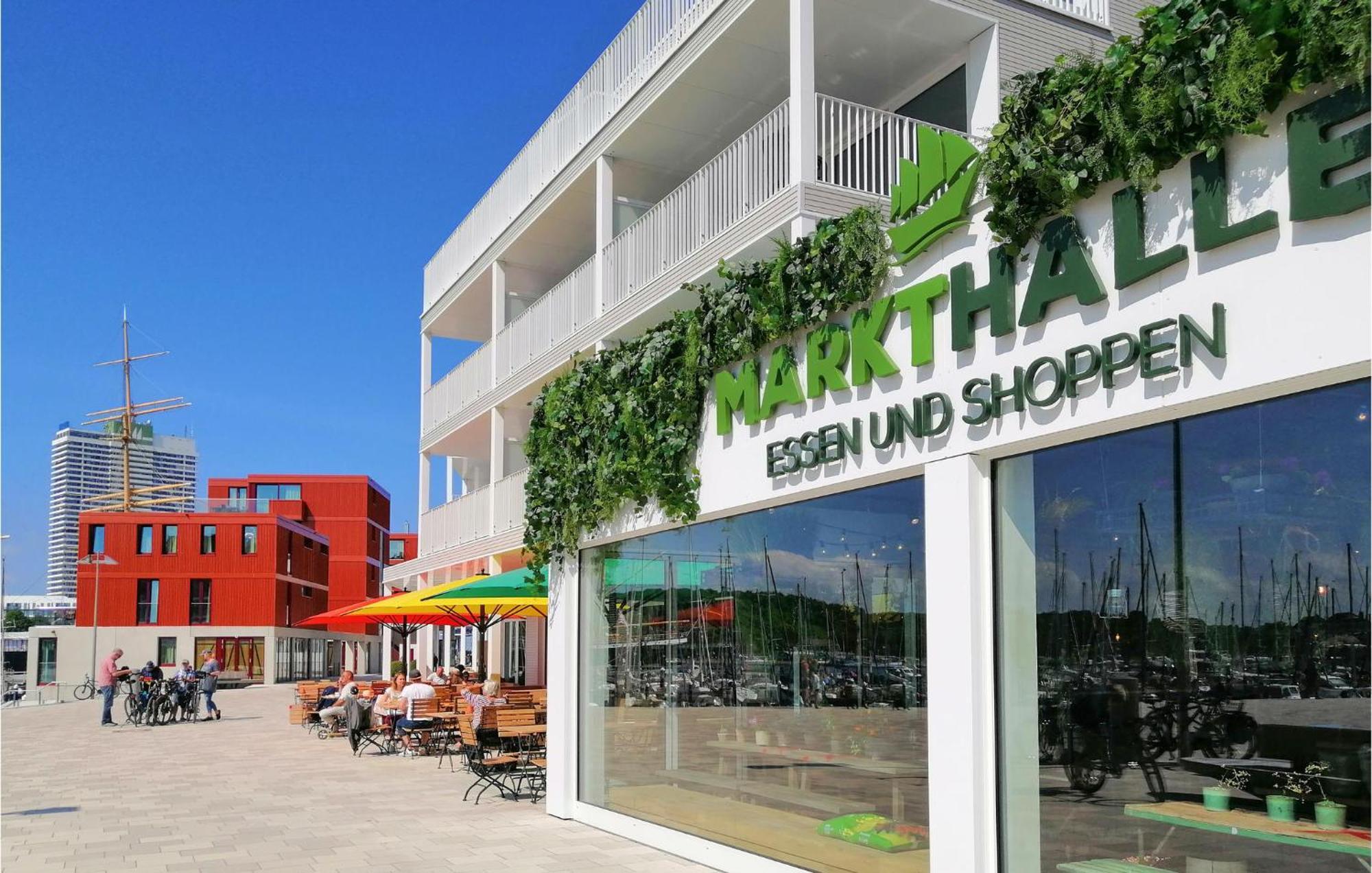 Apartment Duenenvilla