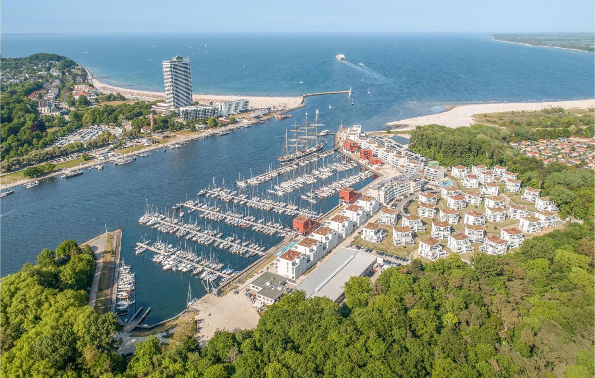 Duenenvilla Lübeck
